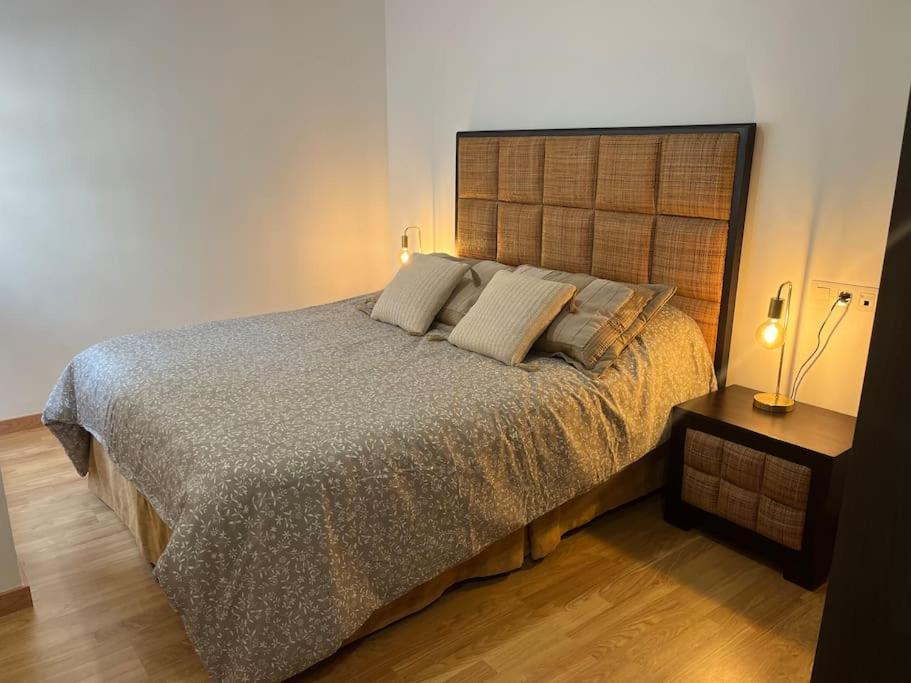 Cardenas Home Diamante Santafé Kültér fotó