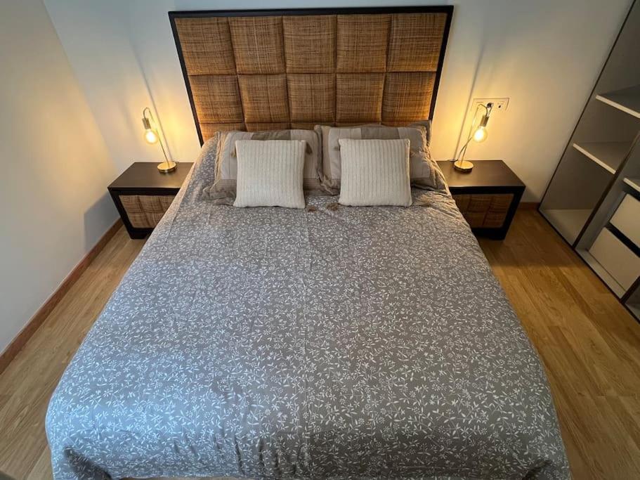 Cardenas Home Diamante Santafé Kültér fotó