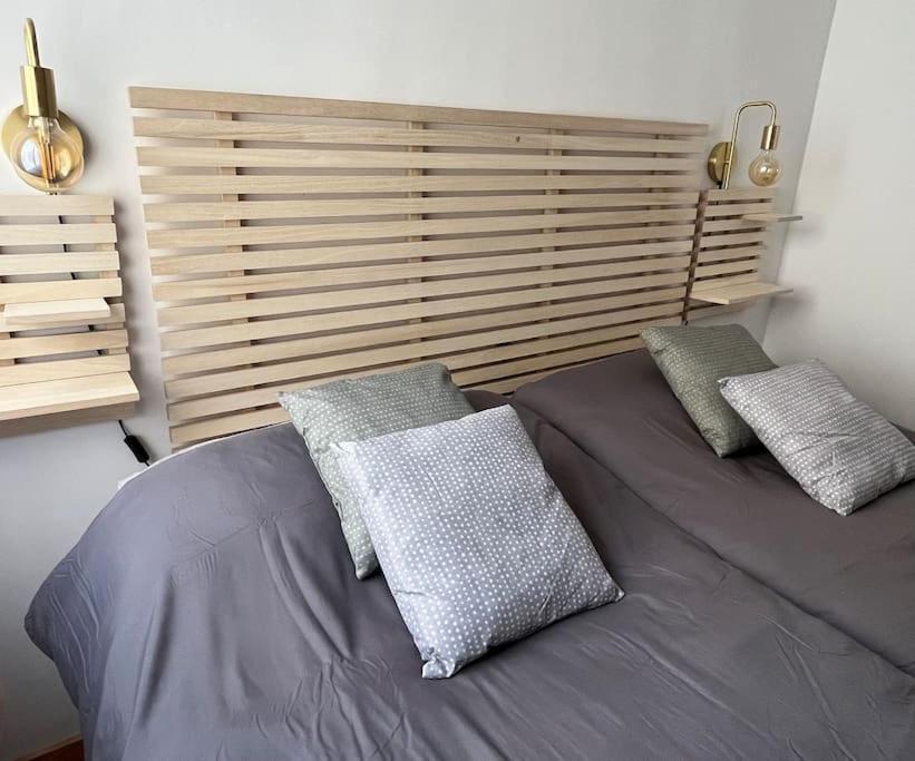 Cardenas Home Diamante Santafé Kültér fotó